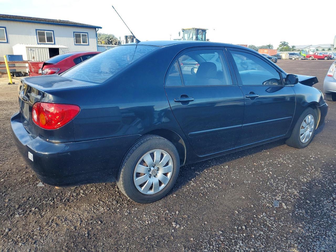 2004 Toyota Corolla Ce - Image 3