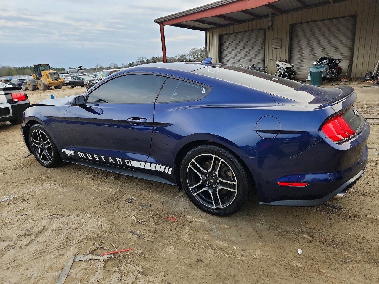 2020 Ford Mustang - Image 2