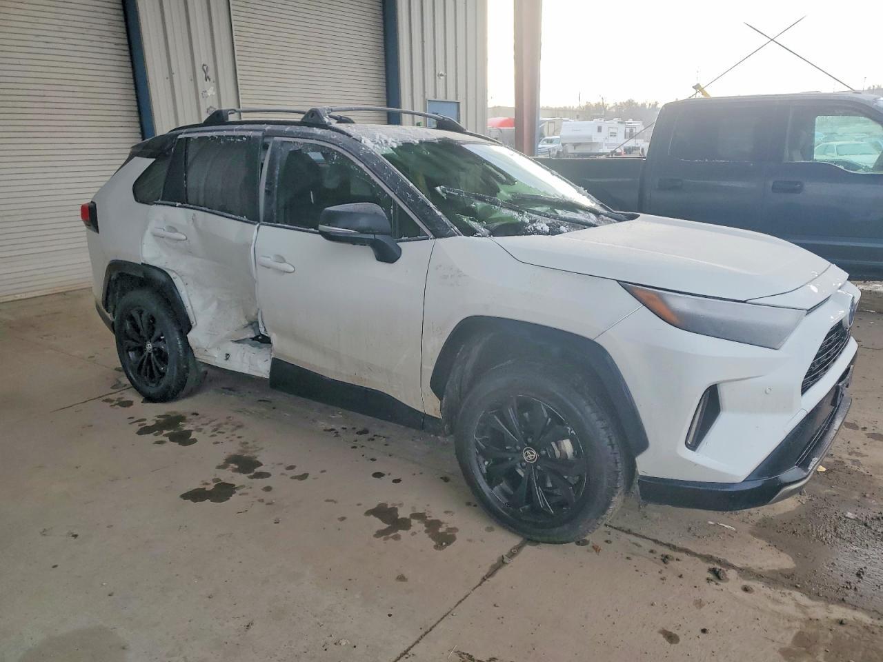 2023 Toyota Rav4 Xse - Фото 4