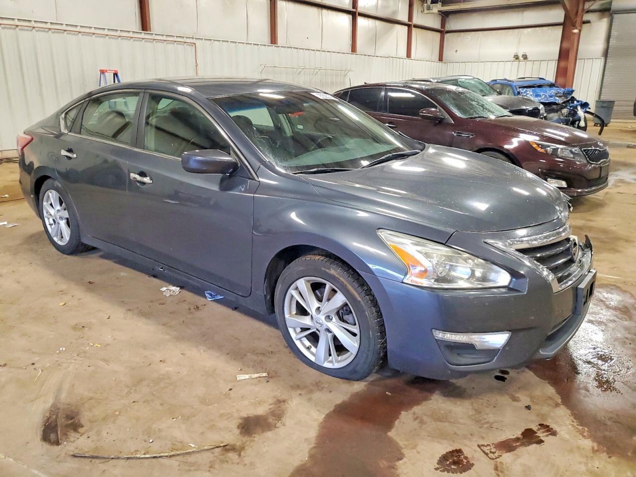 2013 Nissan Altima 2.5 - Image 4