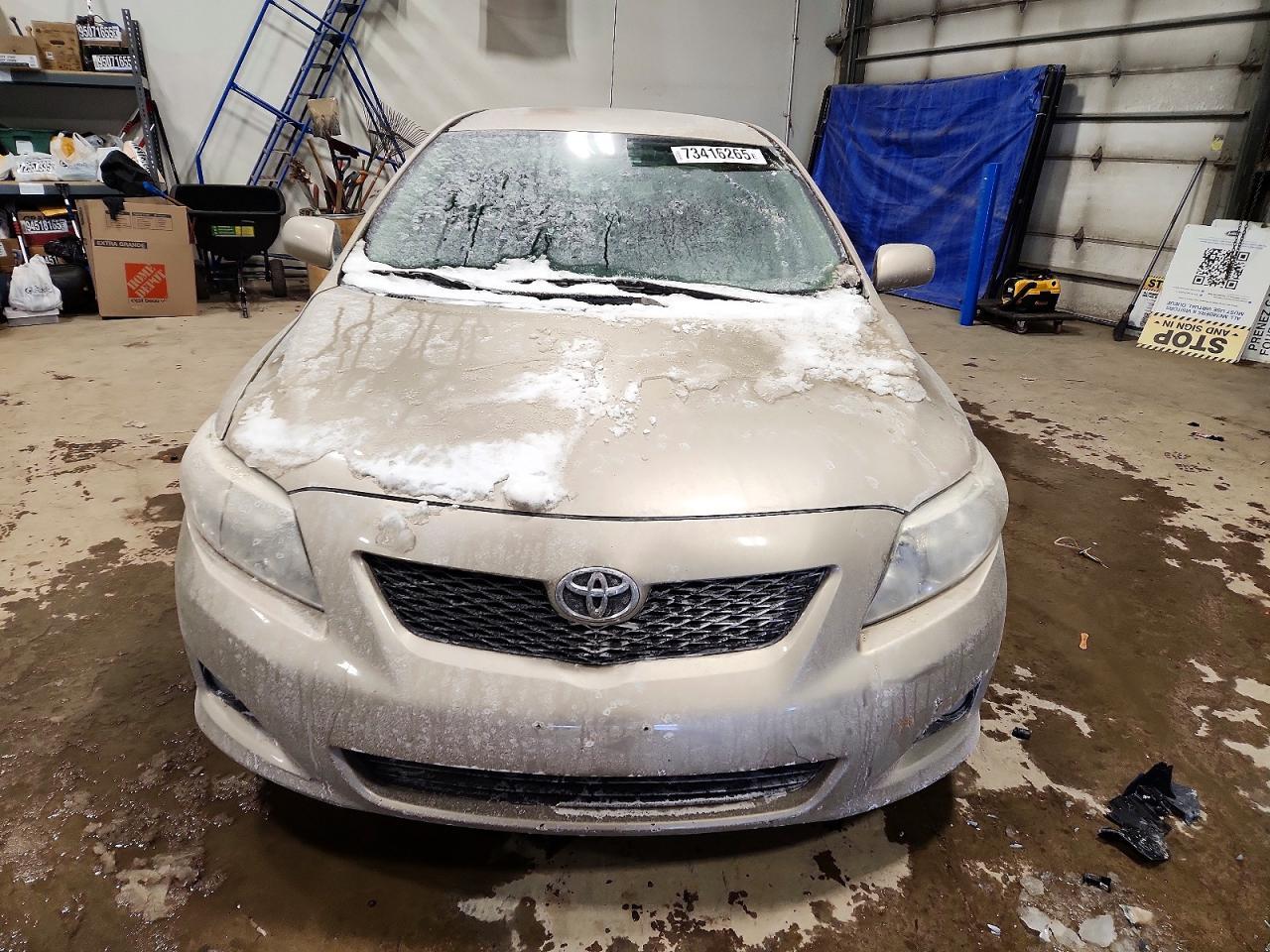 2009 Toyota Corolla Base - Image 5