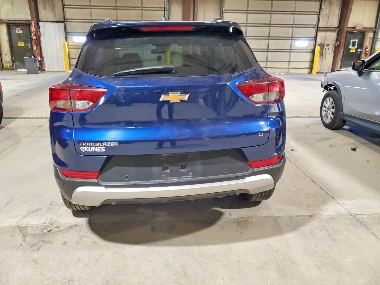 2022 Chevrolet Trailblazer Lt - Image 6
