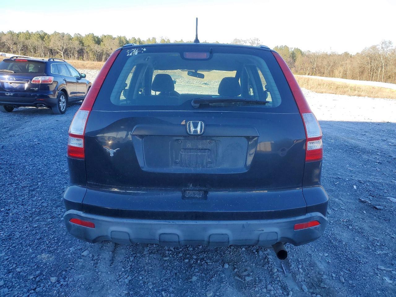 2007 Honda Cr-V - Image 6