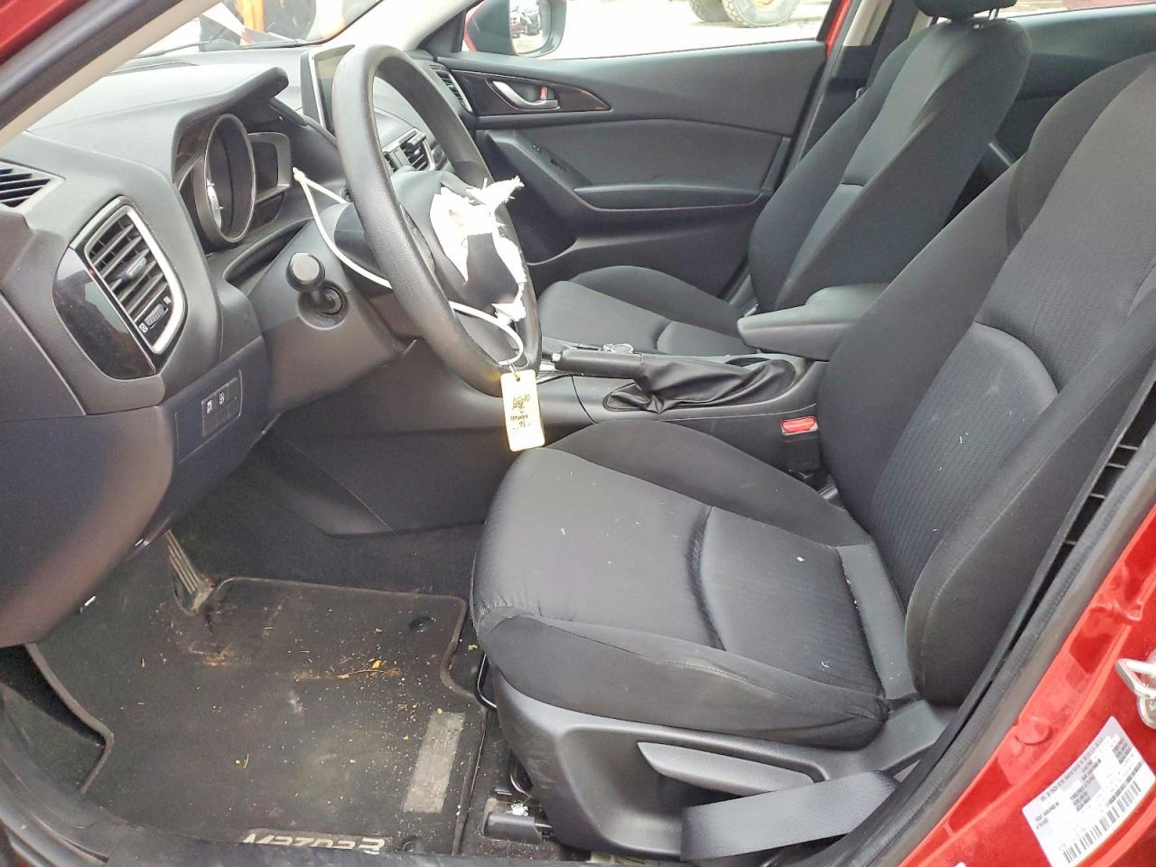 2016 Mazda 3 Sport - Фото 7