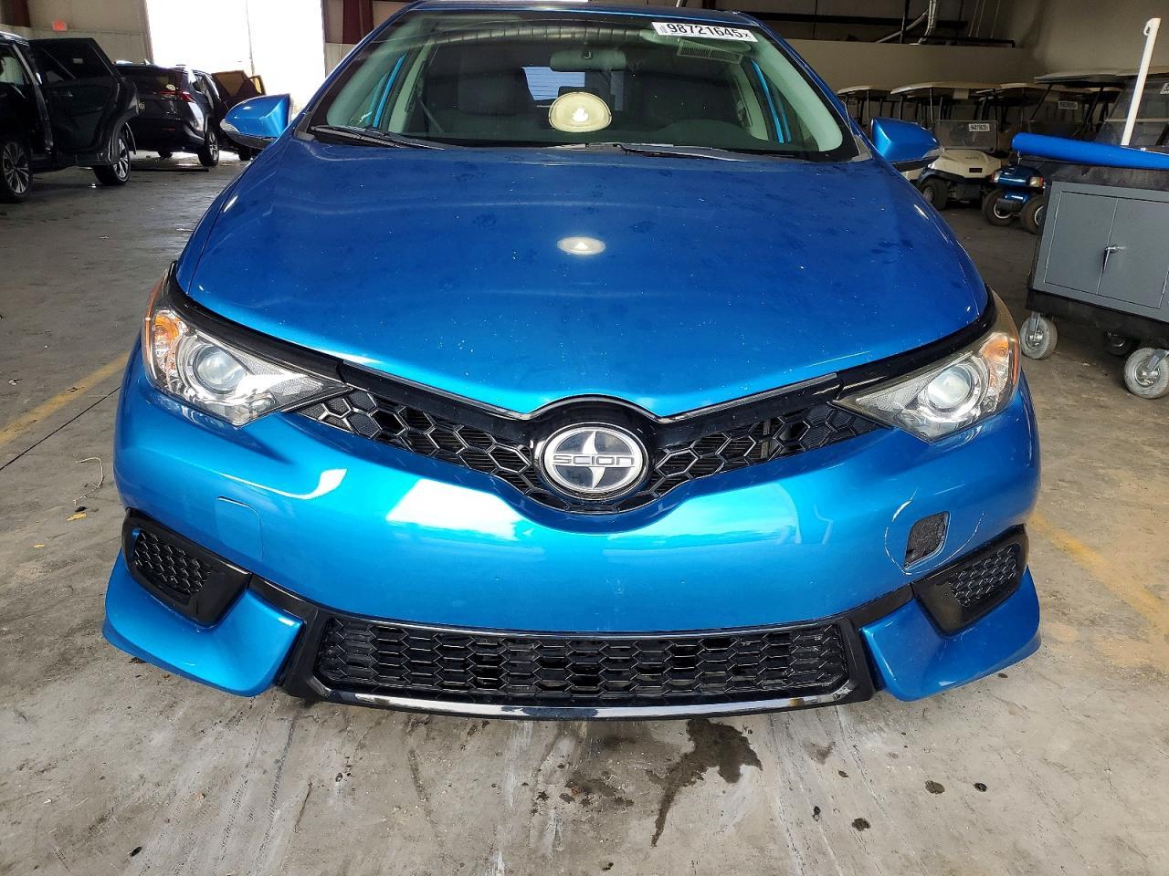 2016 Toyota Scion Im - Image 5