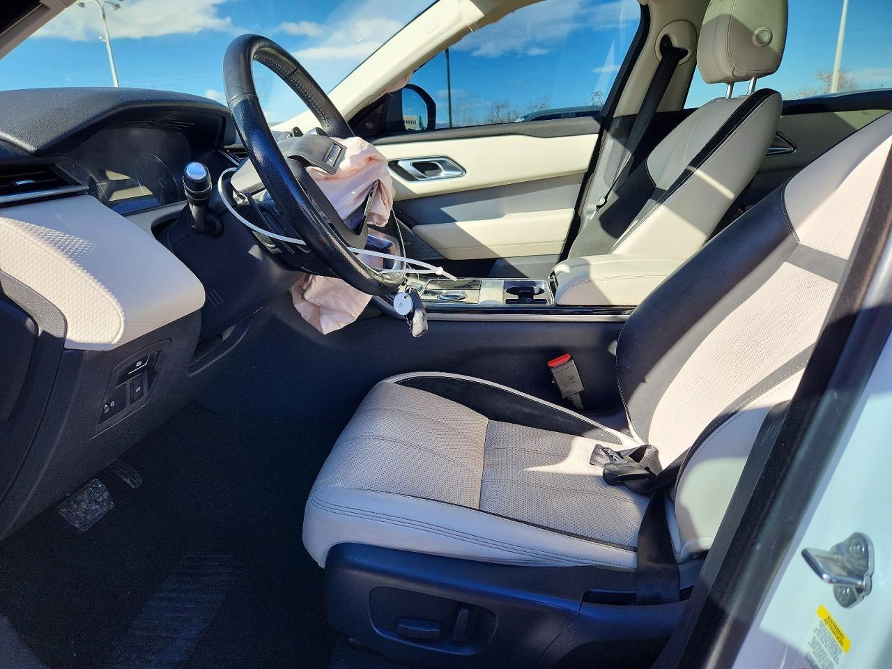 2019 Land Rover Range Rover Velar S - Фото 7