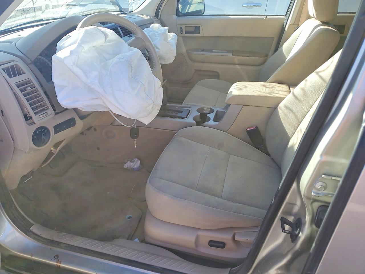 2010 Ford Escape Xlt - Image 7