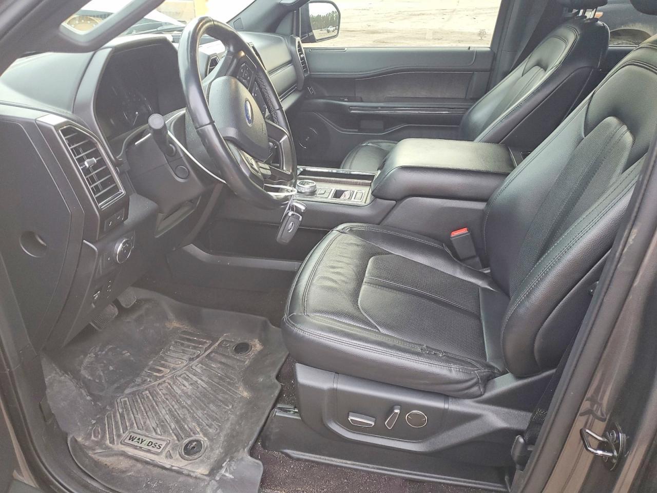 2021 Ford Expedition Limited - Фото 7