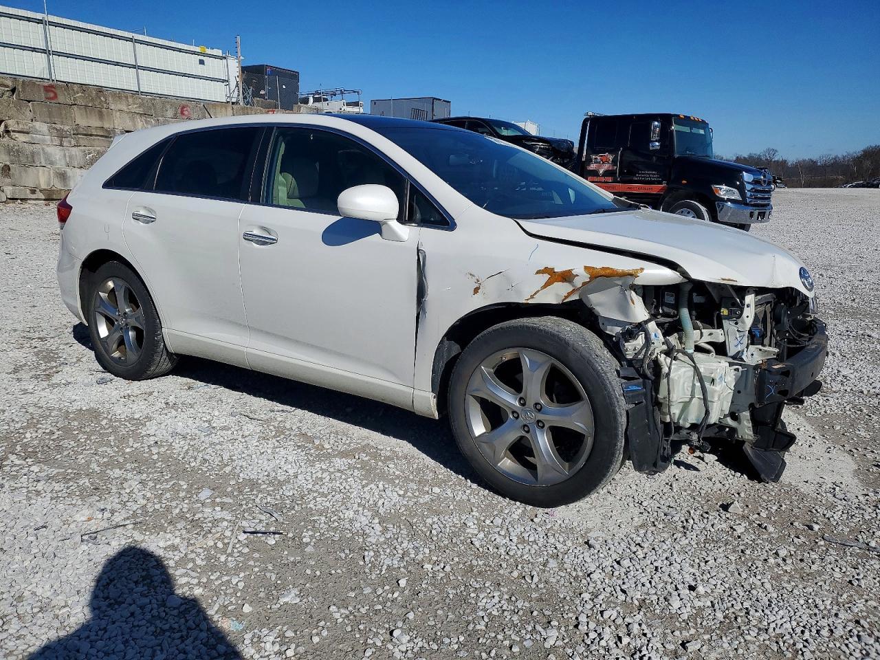 2010 Toyota Venza - Image 4