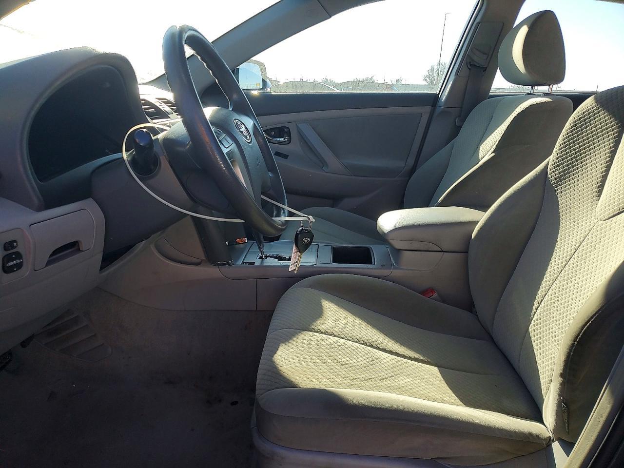2007 Toyota Camry Ce - Фото 7