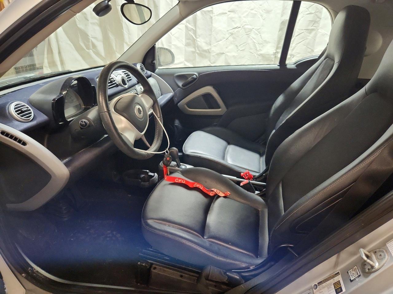 2015 Smart Fortwo - Фото 7
