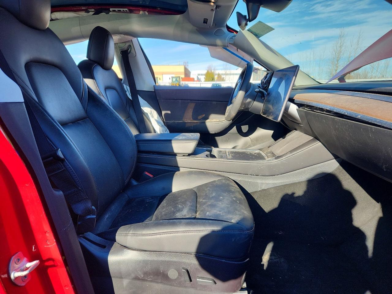 2021 Tesla Model Y - Image 7