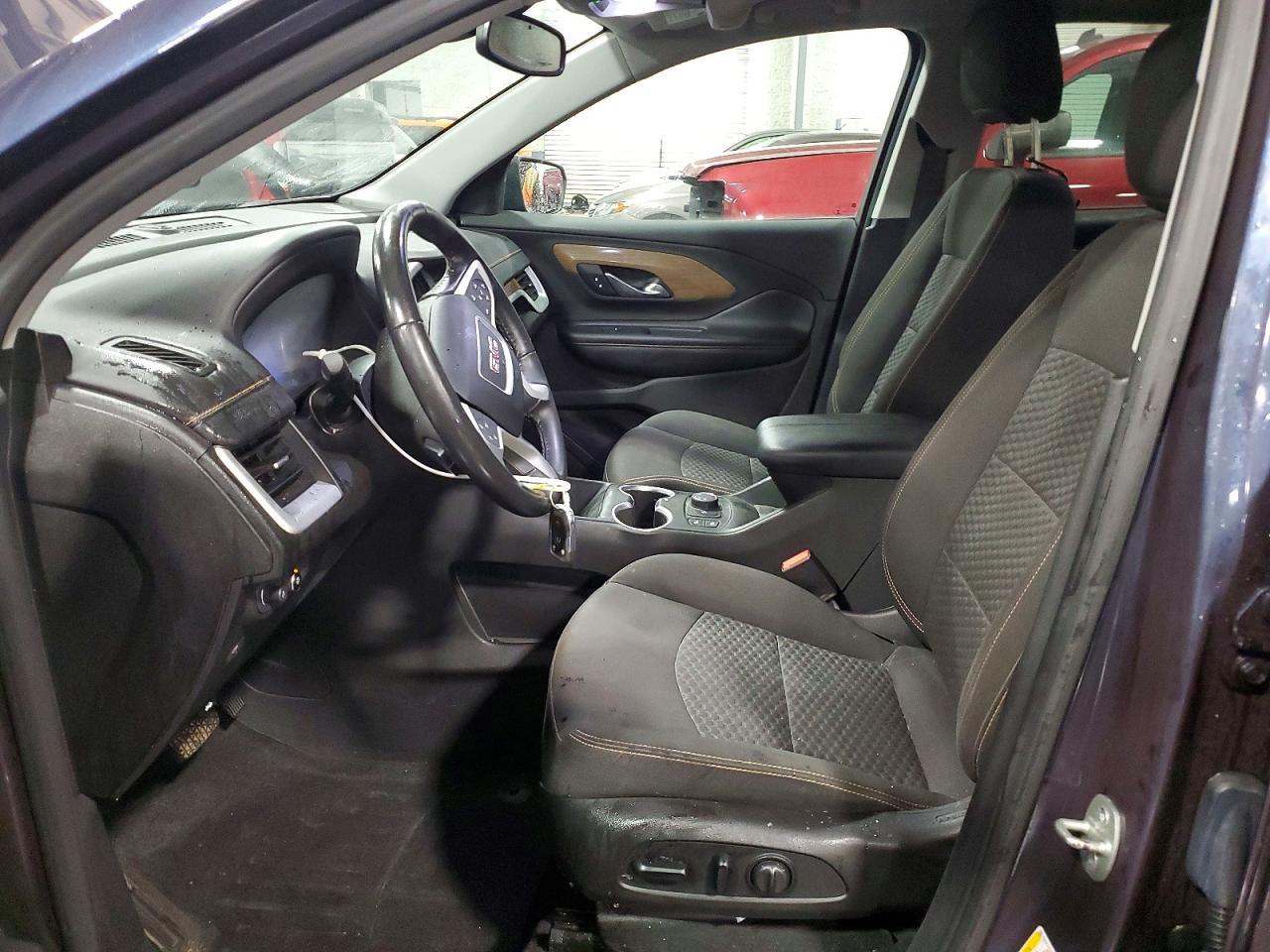 2019 GMC Terrain Sle - Фото 7