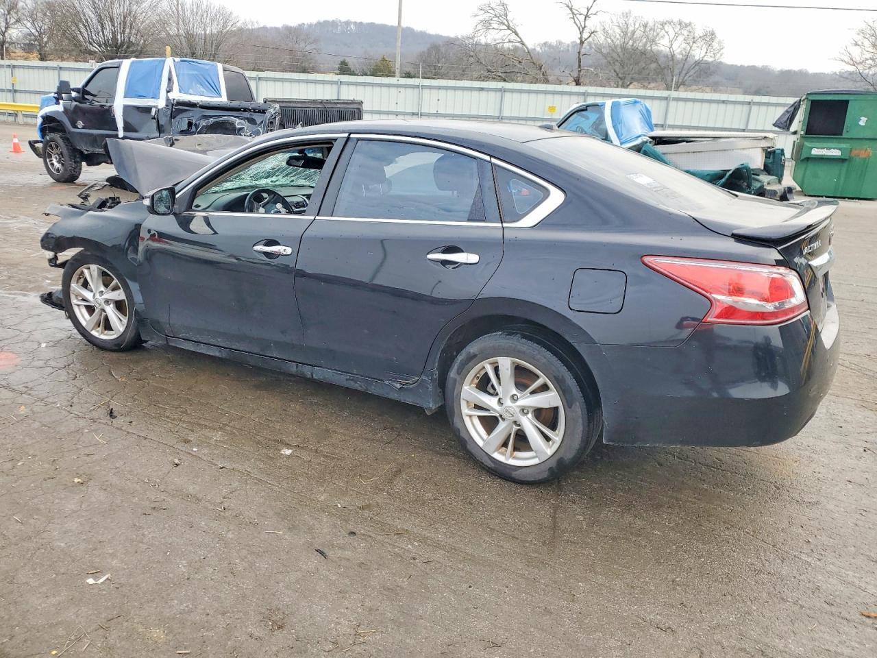 2013 Nissan Altima 2.5 - Image 2