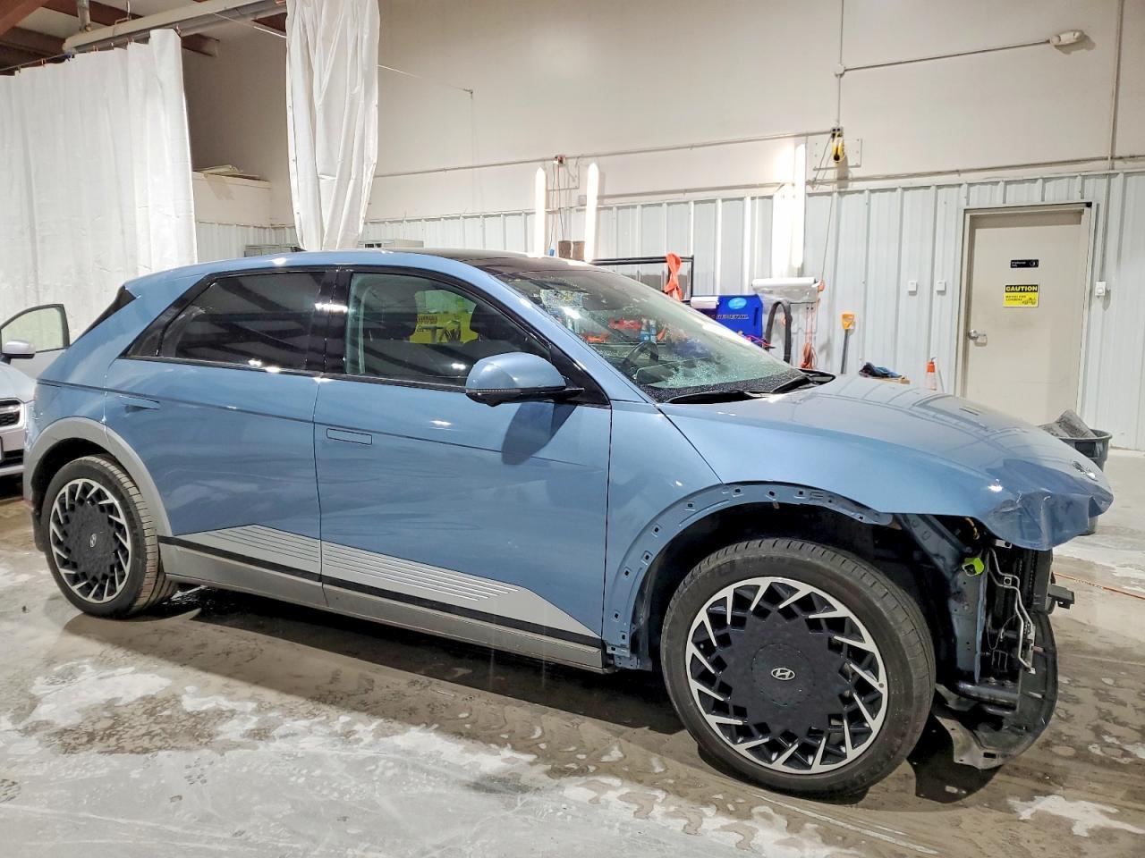 2023 Hyundai Ioniq 5 Limited - Image 4