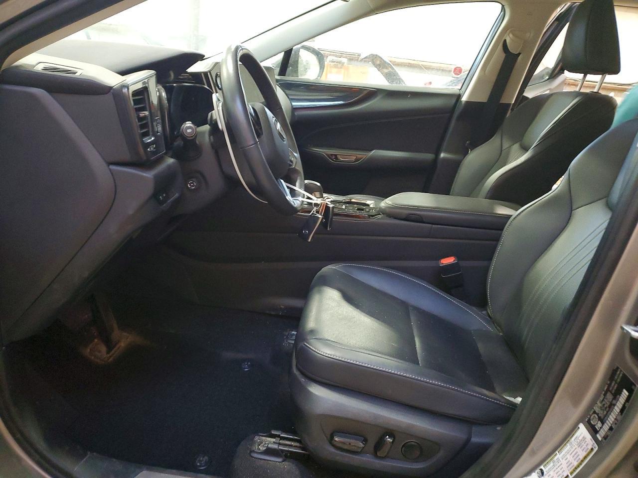 2023 Lexus Nx 350H - Фото 7