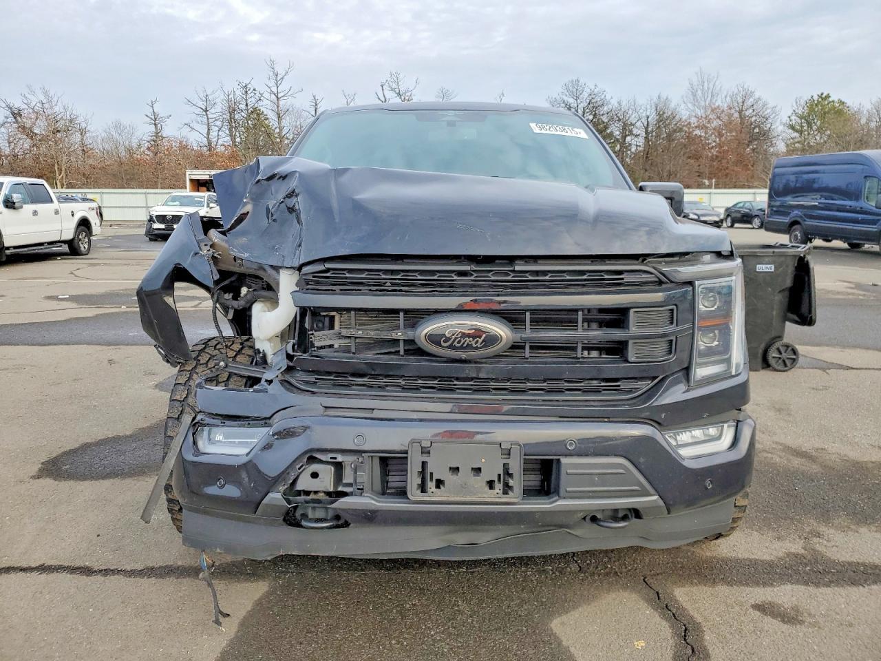 2023 Ford F150 Supercrew - Image 5