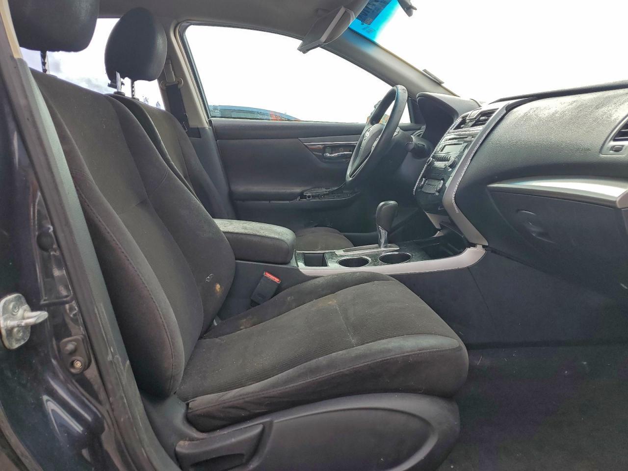 2013 Nissan Altima 2.5 - Image 7