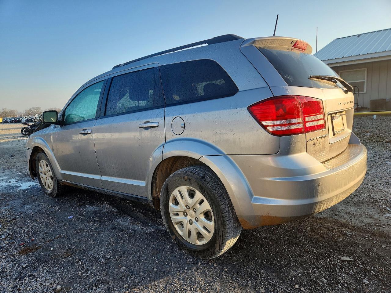 2020 Dodge Journey Se - Фото 2