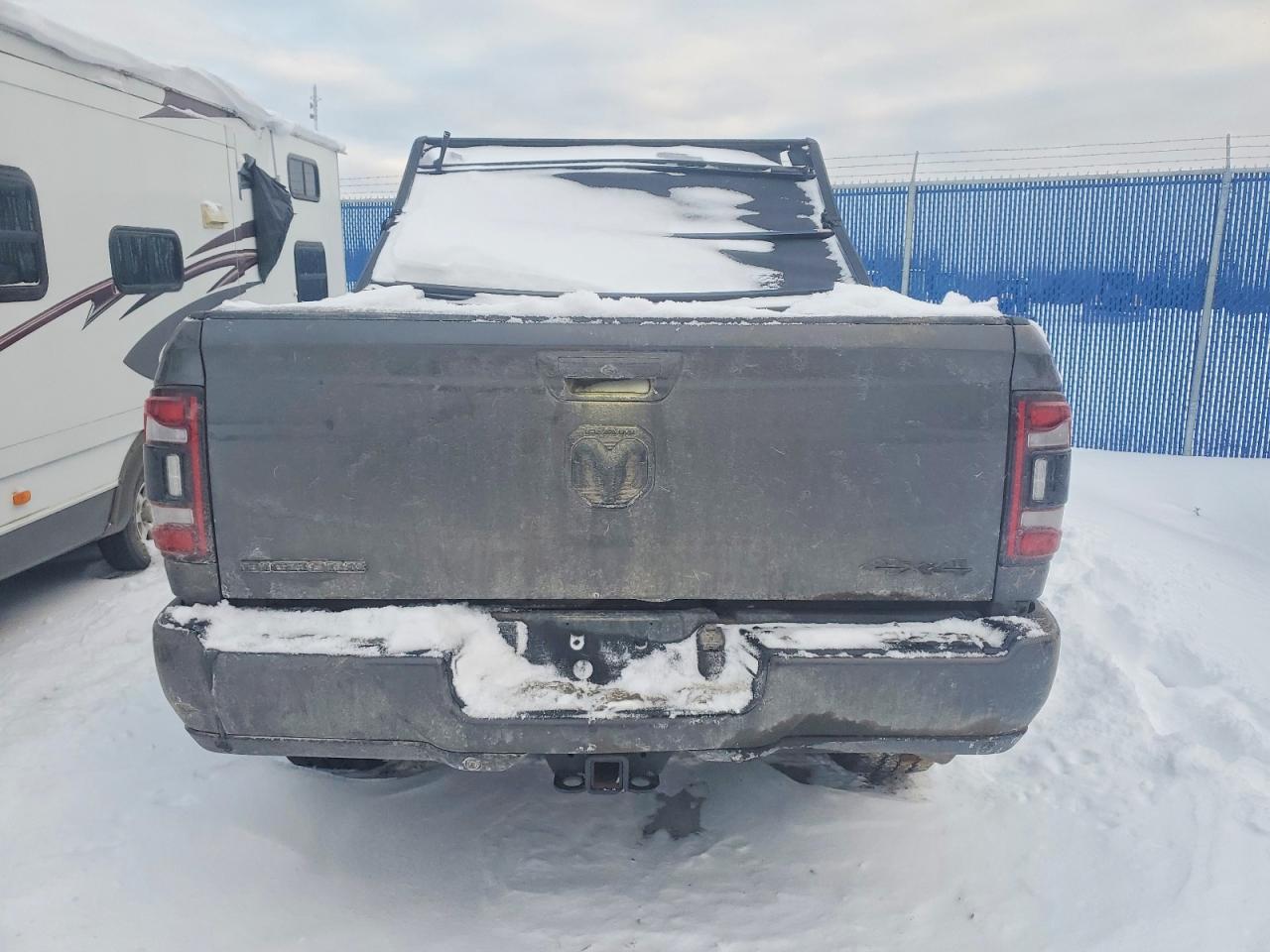 2024 Ram 3500 Big Horn - Image 6