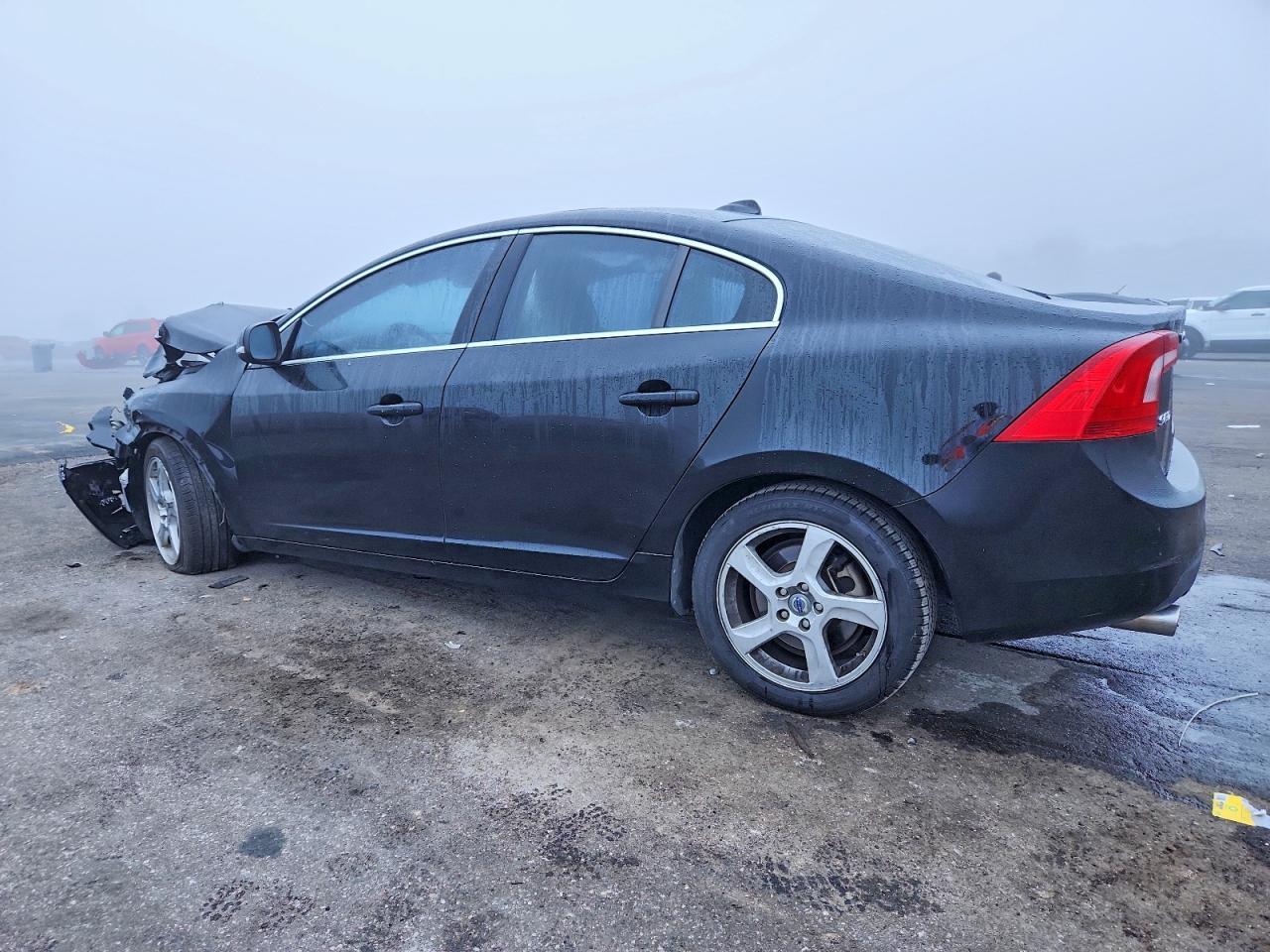 2012 Volvo S60 T5 - Фото 2