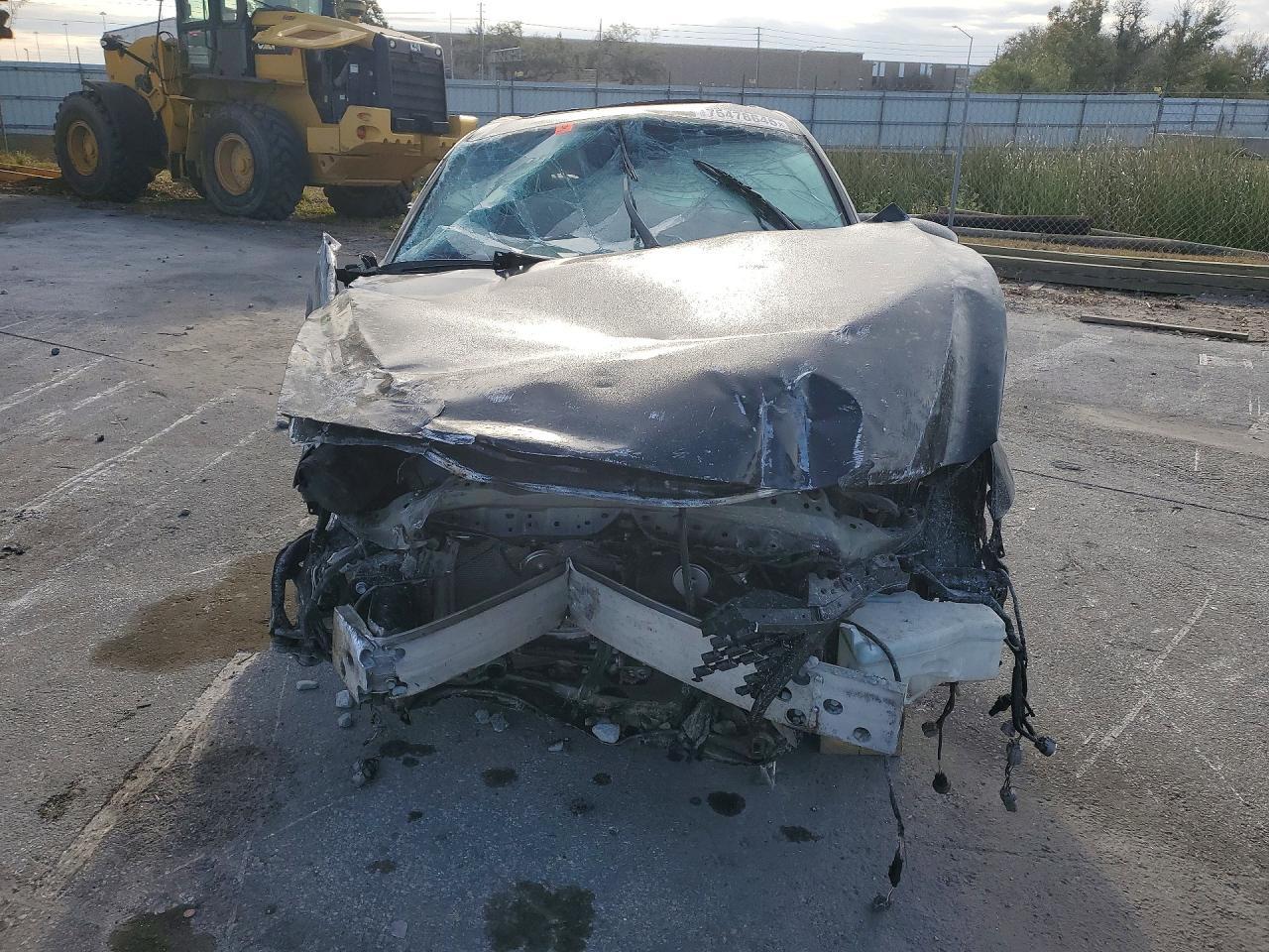 2015 Lexus Is 250 - Фото 5