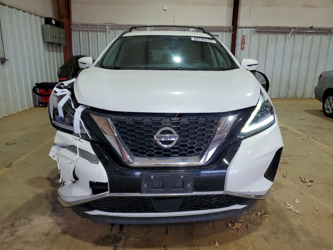 2019 Nissan Murano S - Image 5