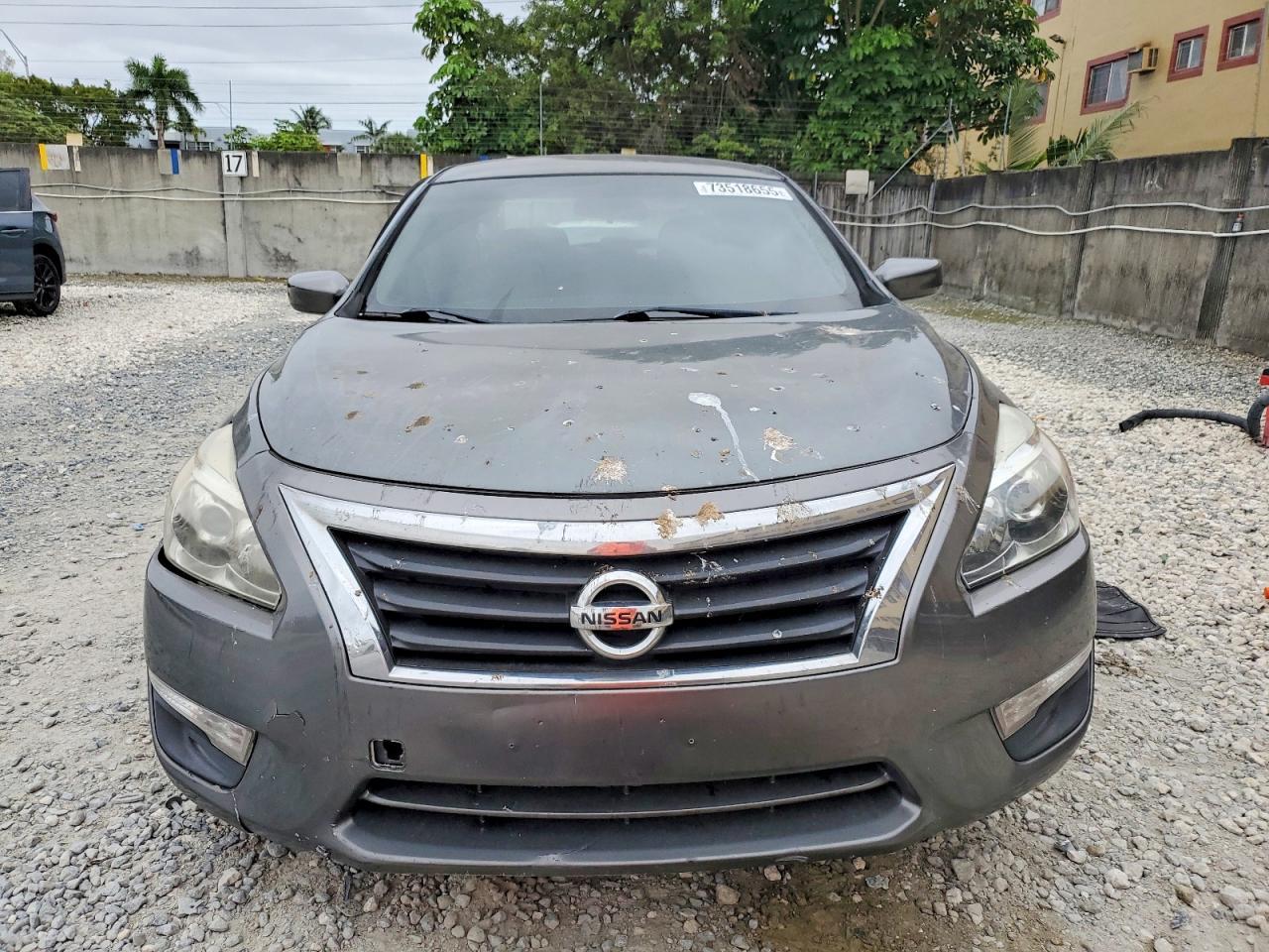 2014 Nissan Altima - Image 5