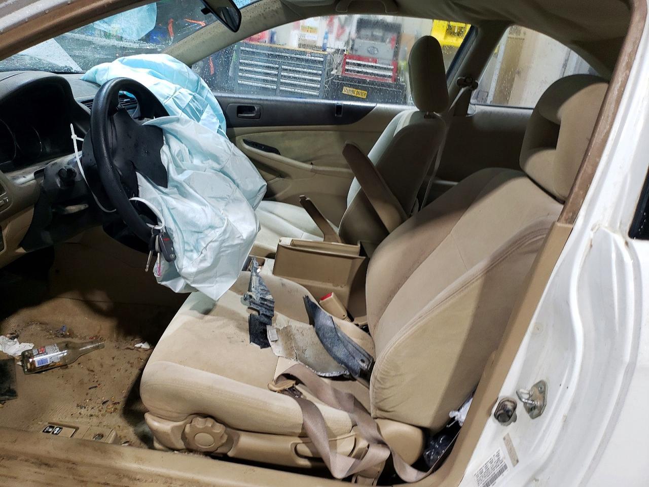 2005 Honda Civic Ex - Фото 7