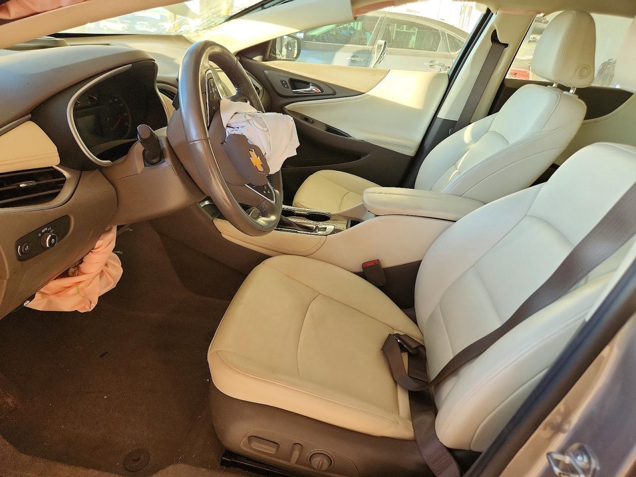 2022 Chevrolet Malibu Lt - Image 7