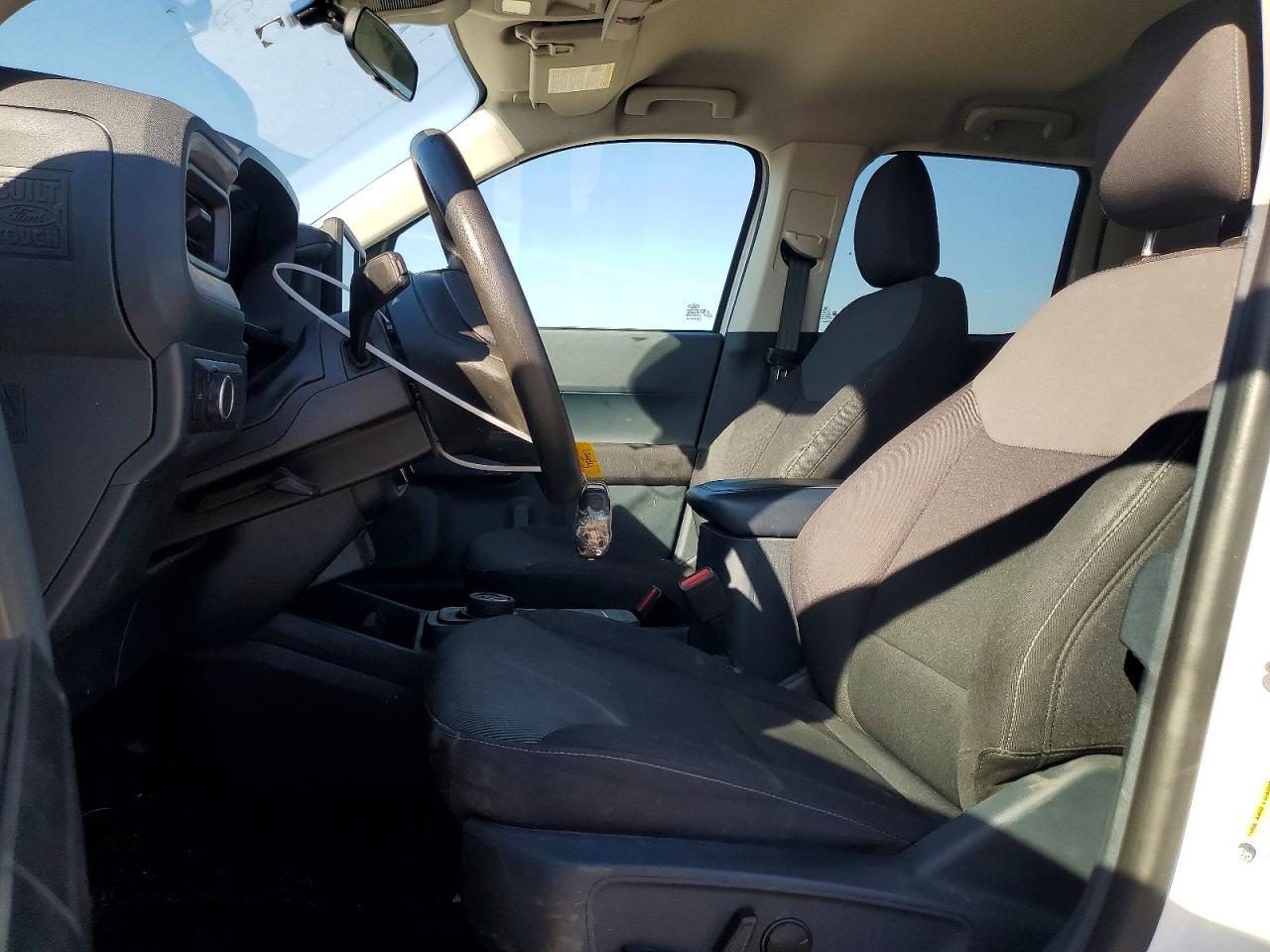 2022 Ford Maverick Xl - Image 7