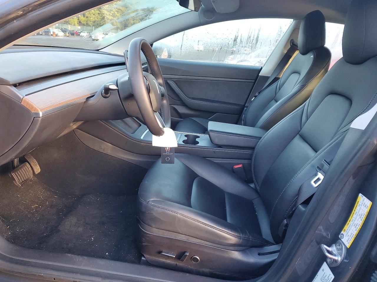 2021 Tesla Model 3 - Image 7