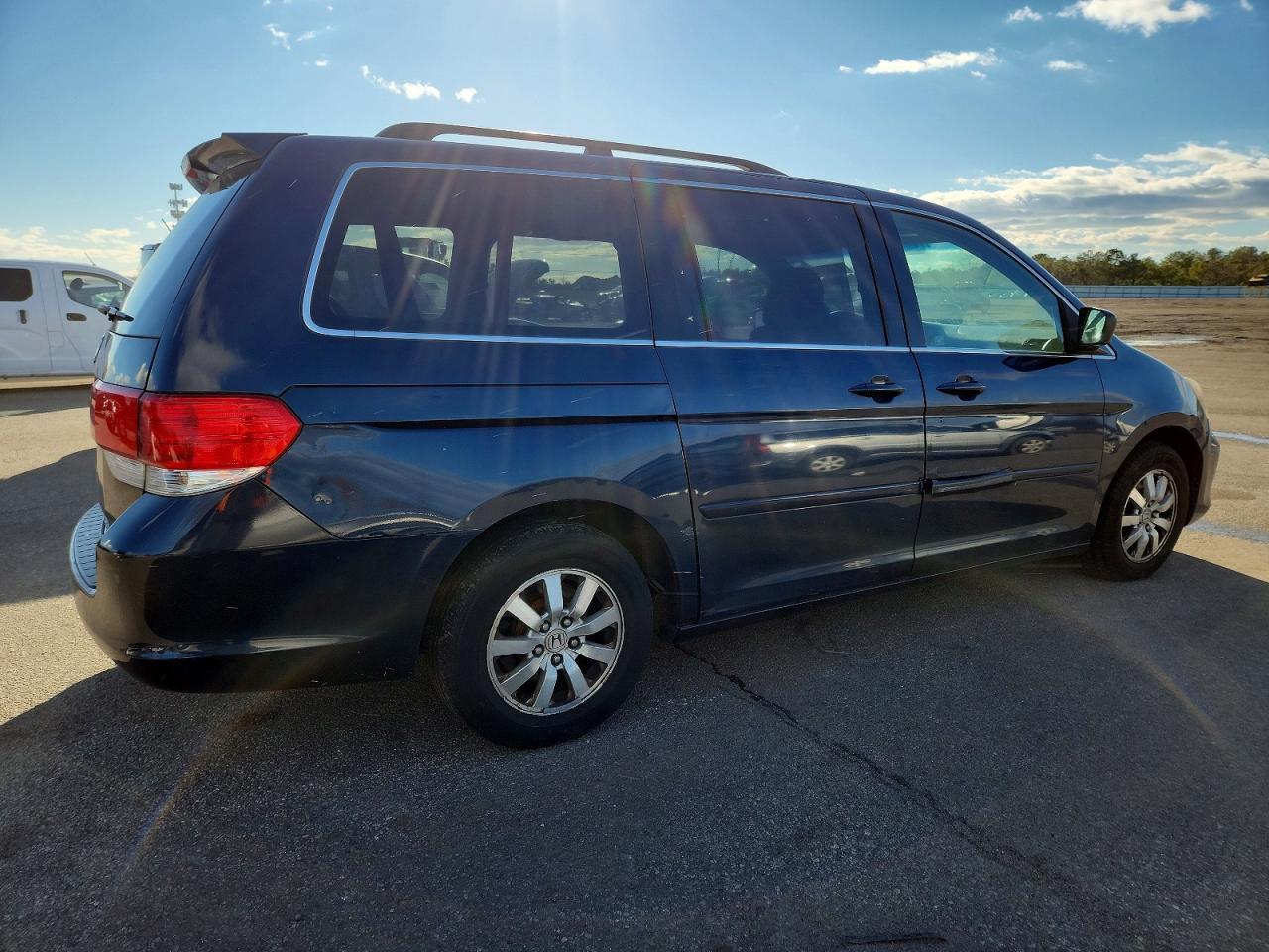 2009 Honda Odyssey - Фото 3