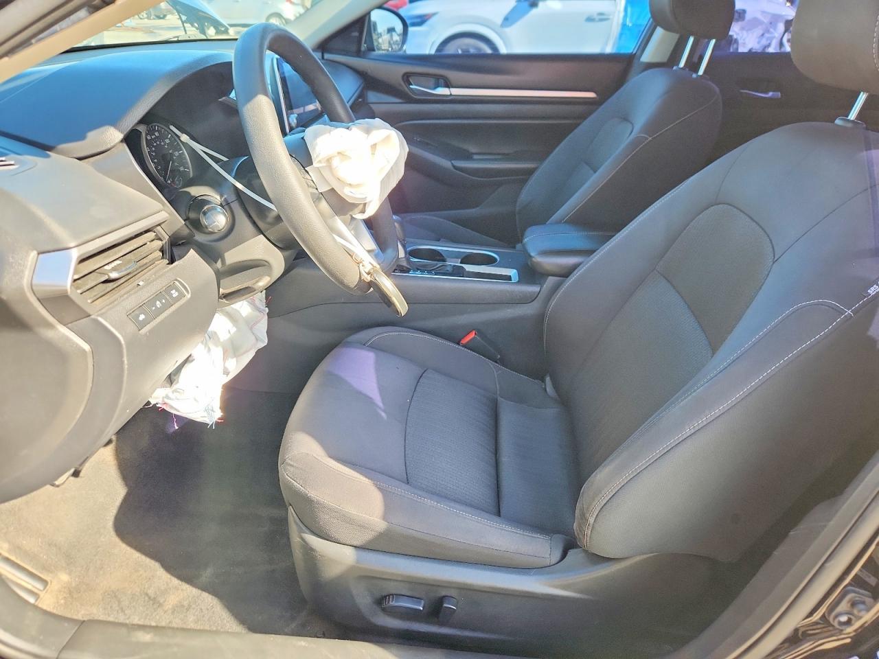 2022 Nissan Altima Sv - Фото 7