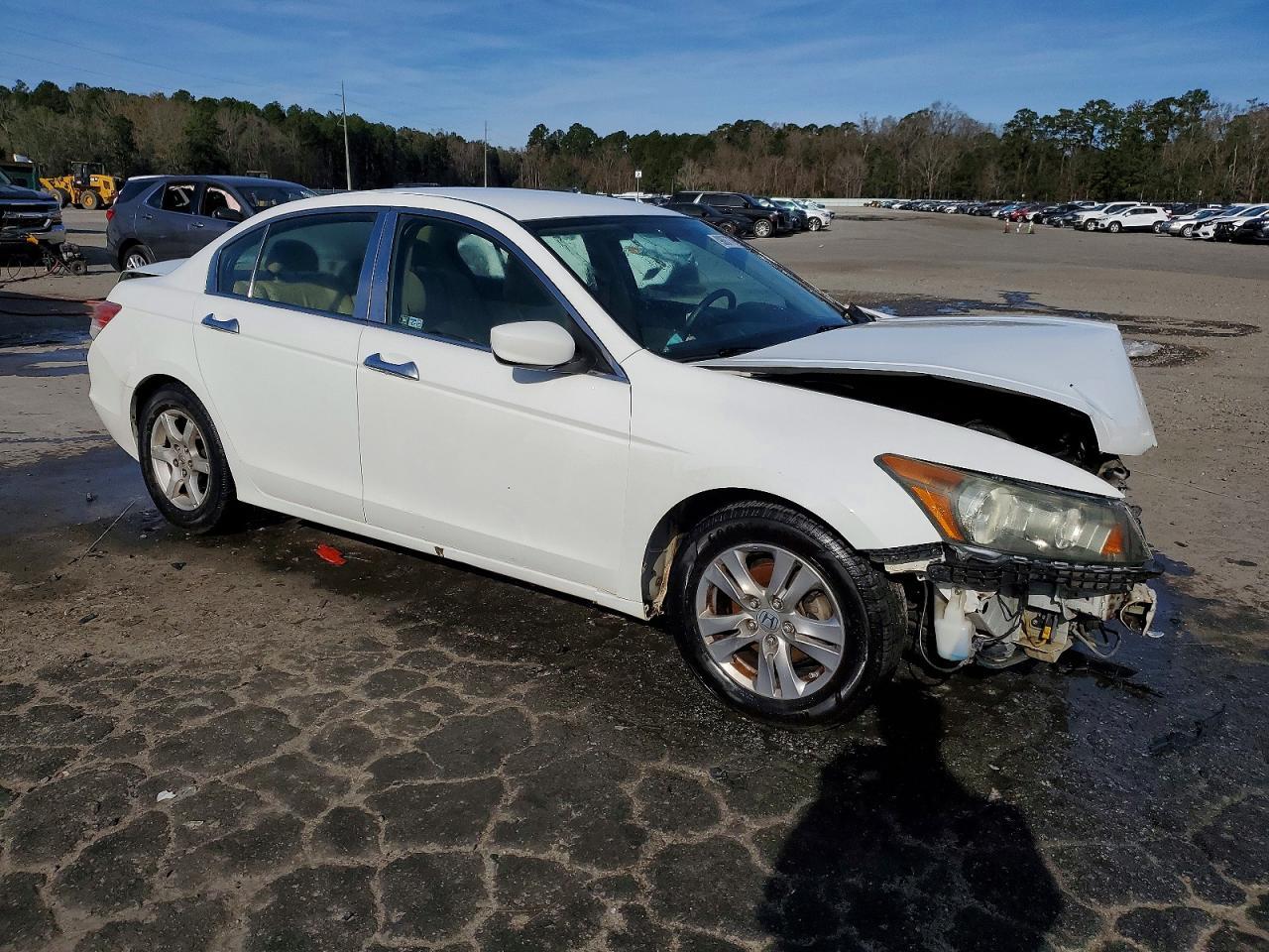 2012 Honda Accord Se - Image 4