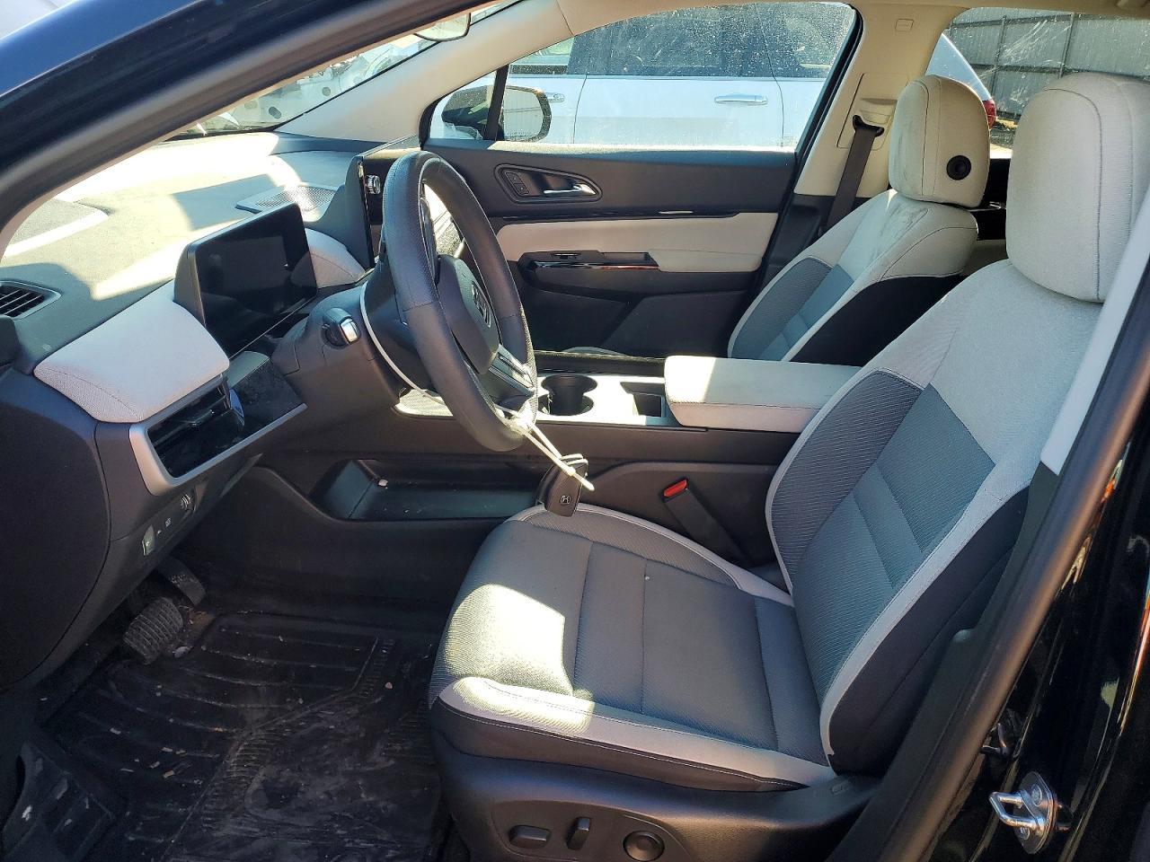 2024 Honda Prologue Ex - Фото 7