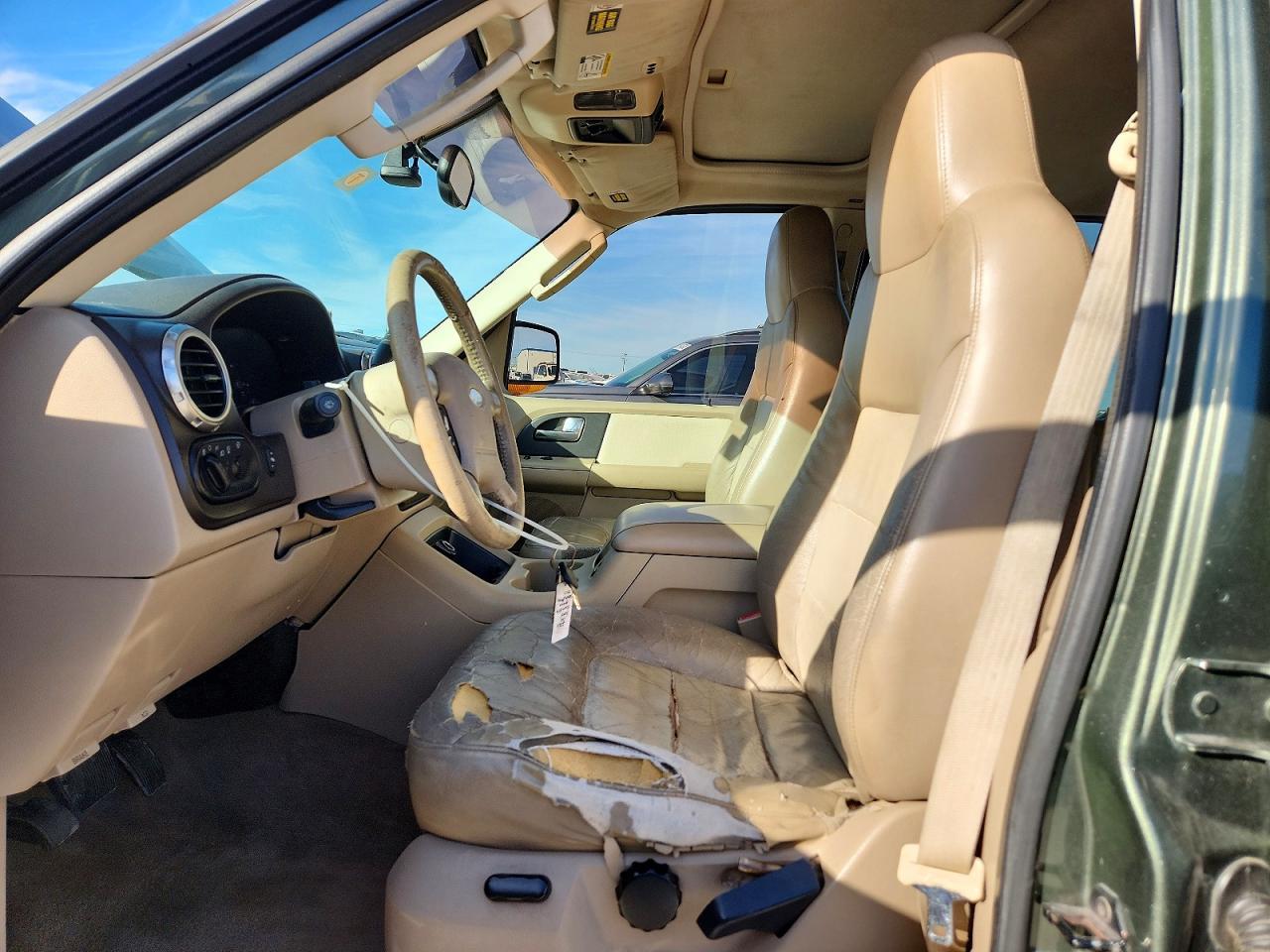 2004 Ford Expedition Eddie Bauer - Image 7
