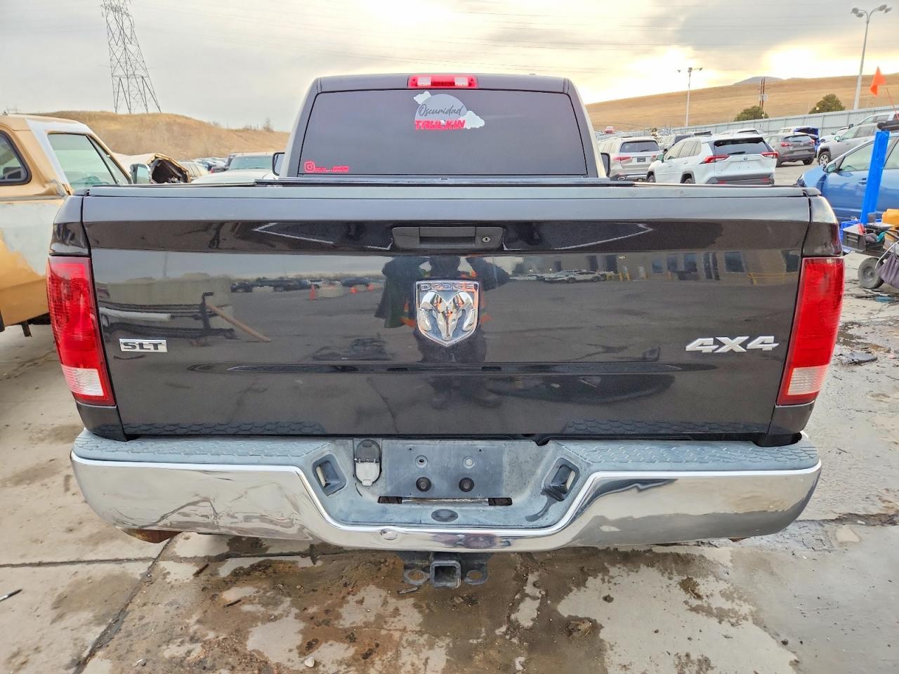 2010 Dodge Ram 1500 - Image 6