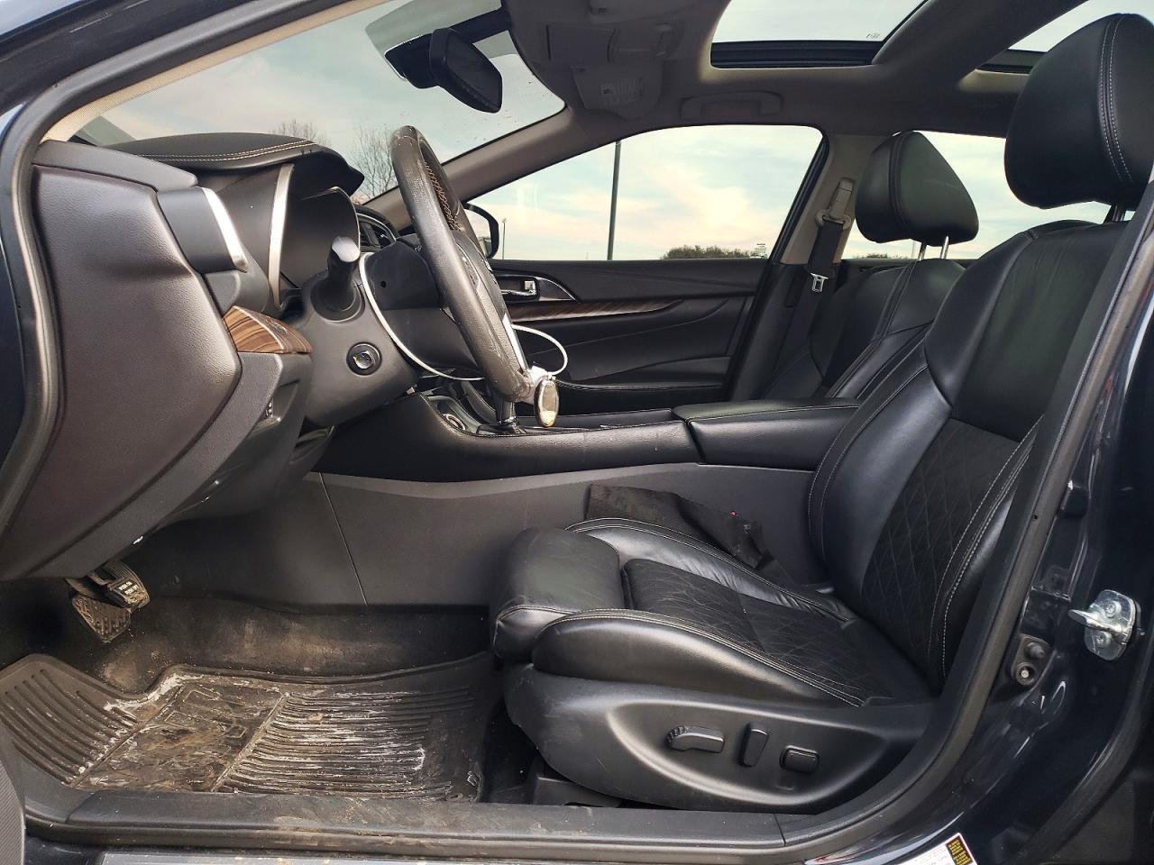 2017 Nissan Maxima 3.5S - Image 7