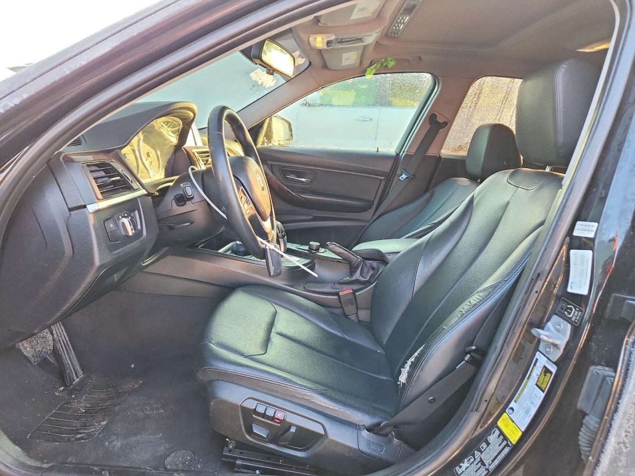 2015 BMW 328 Xi Sulev - Фото 7