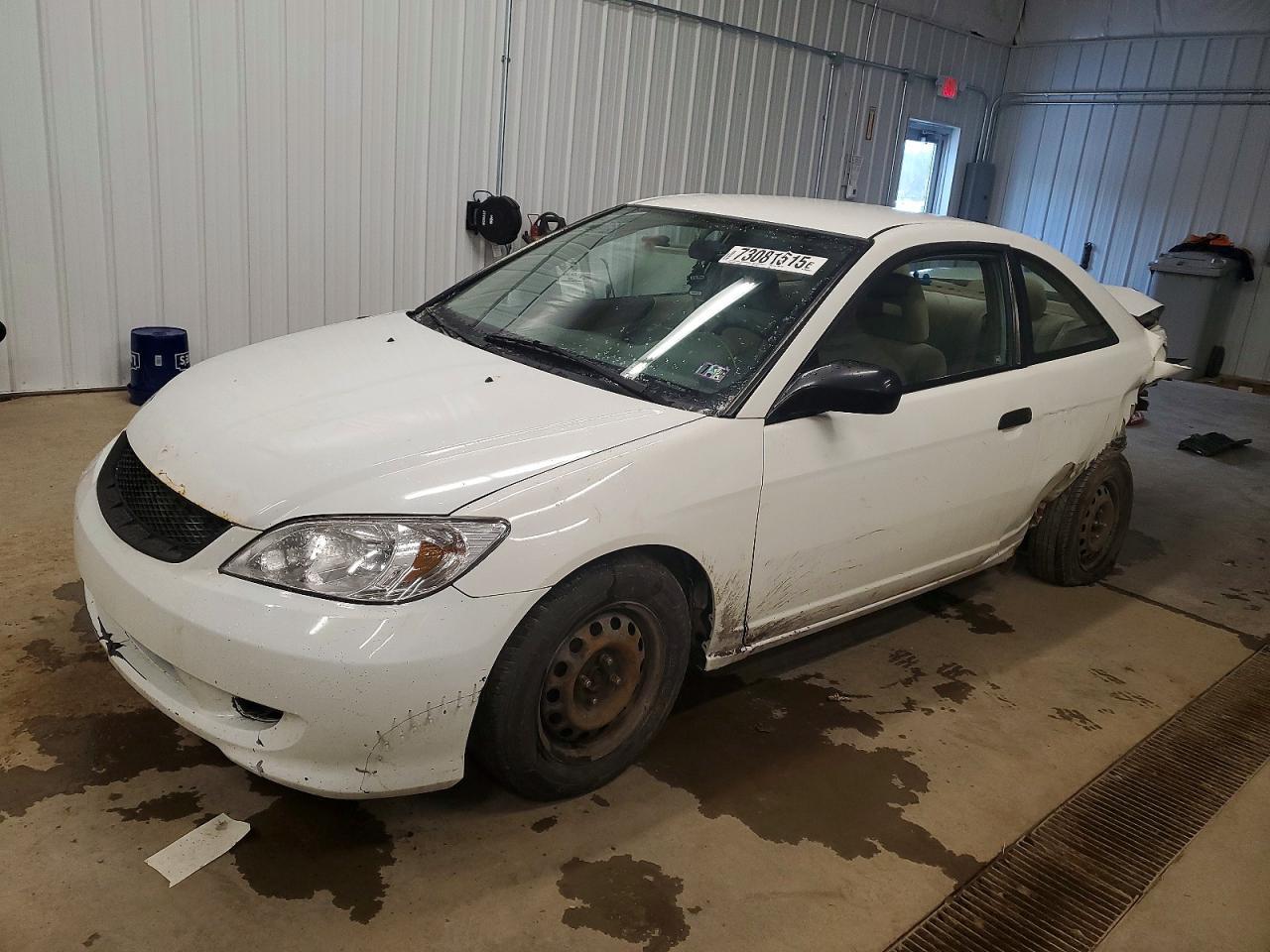 2004 Honda Civic