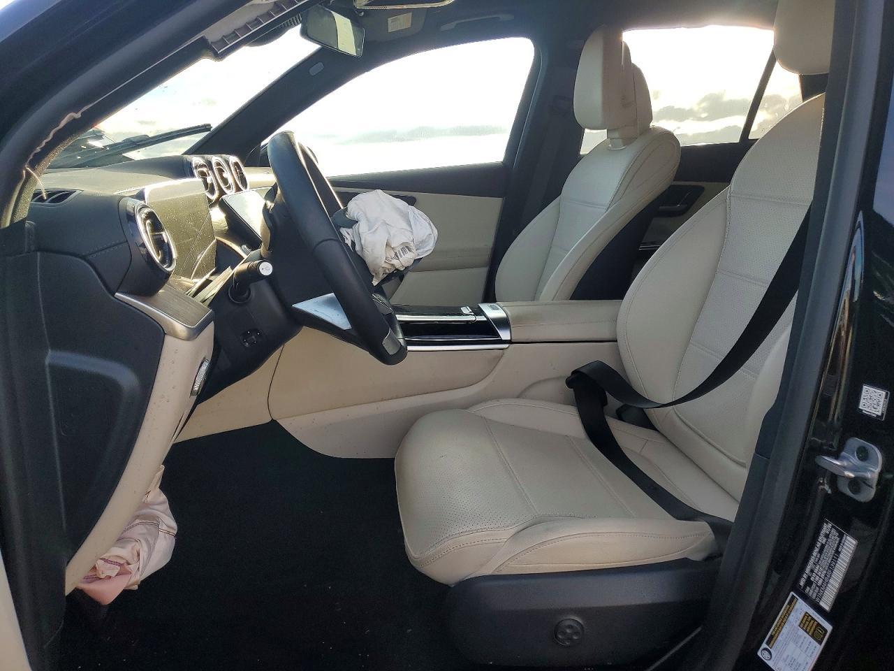 2024 Mercedes Benz Glc 300 4Matic - Фото 7