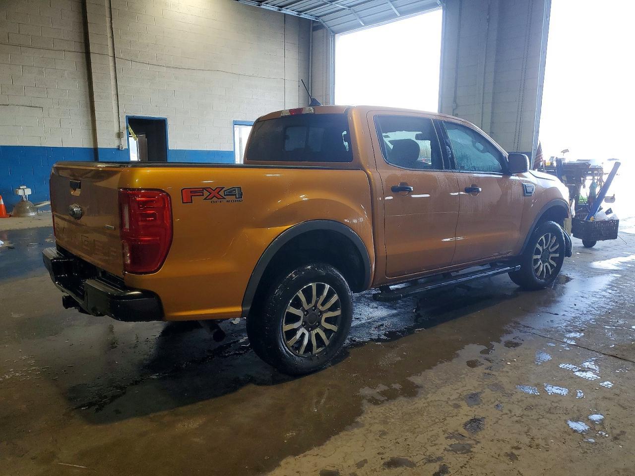 2019 Ford Ranger Xl - Image 3