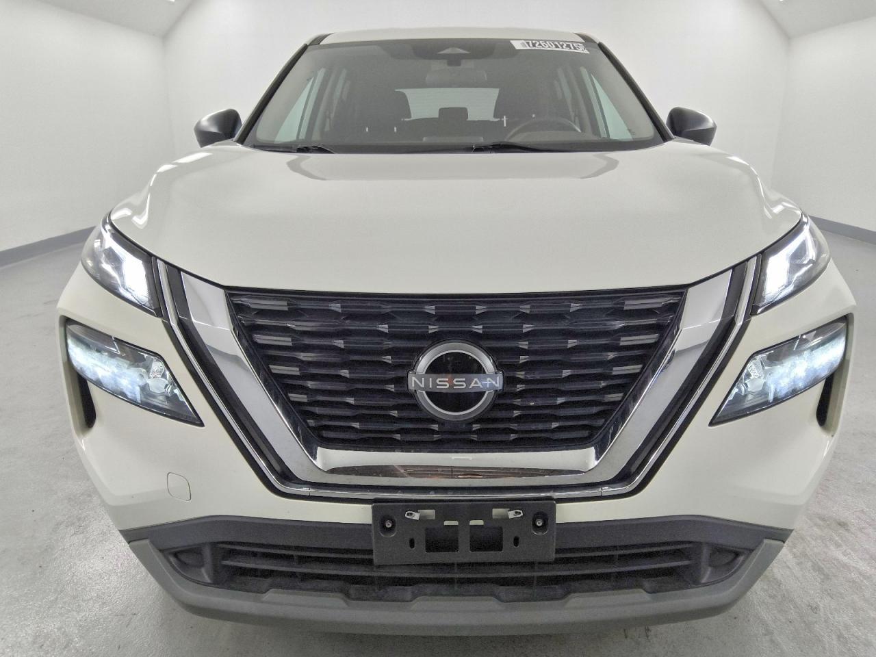 2023 Nissan Rogue S *** Prior Fleet *** - Фото 5