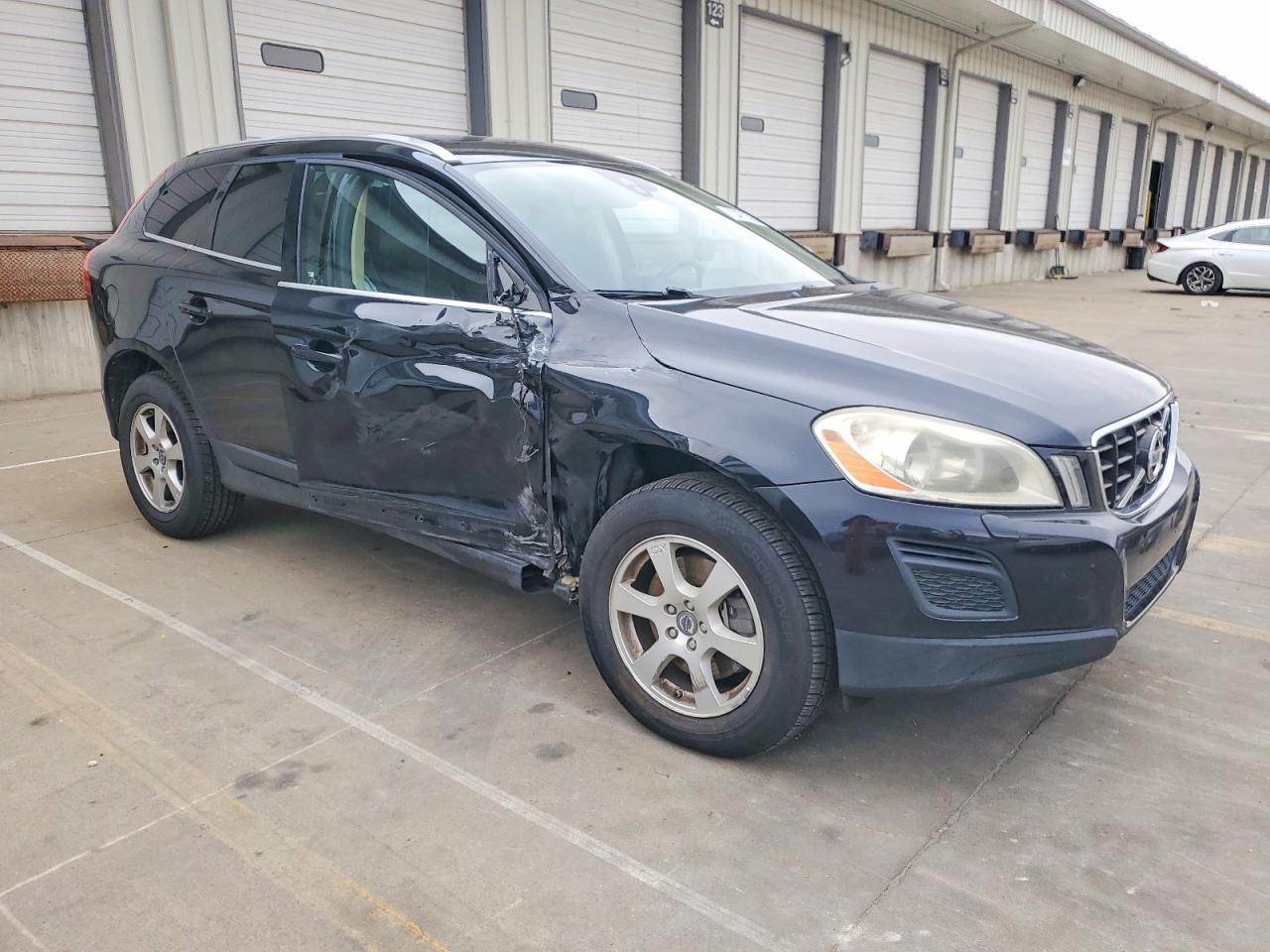 2012 Volvo Xc60 3.2 - Фото 4