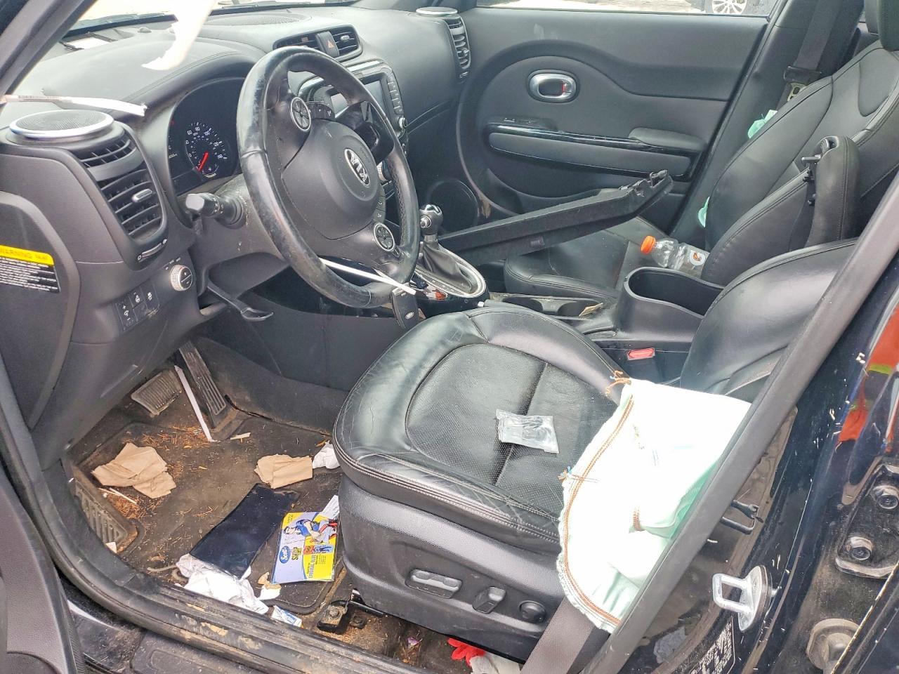 2014 Kia Soul ! - Фото 7