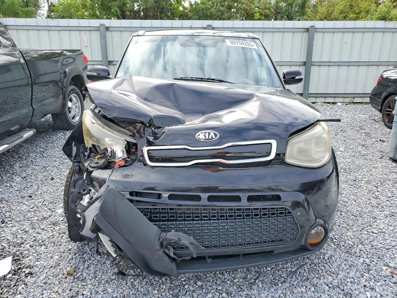 2015 Kia Soul ! - Фото 5
