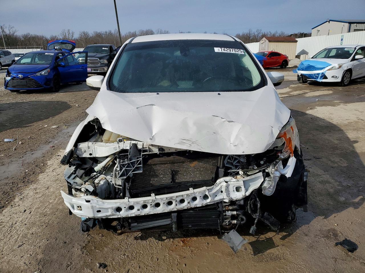 2013 Ford C-Max Sel - Фото 5