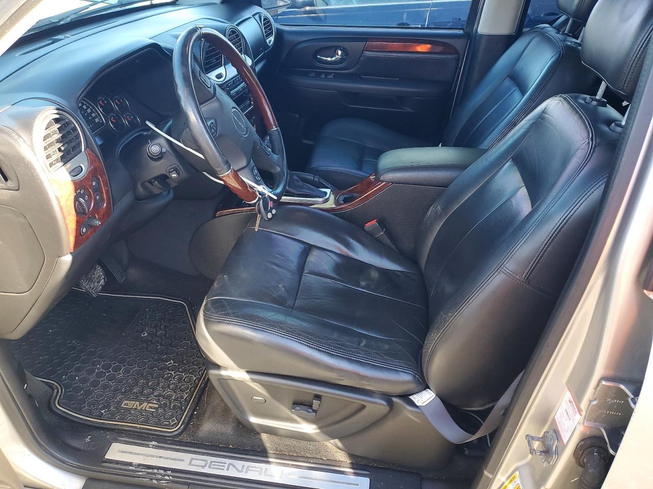 2006 GMC Envoy Denali - Фото 7
