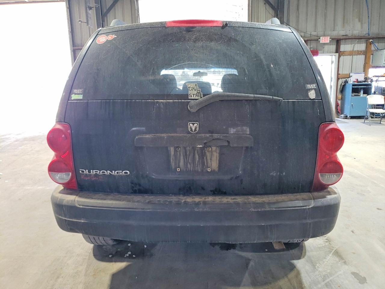 2004 Dodge Durango St - Image 6